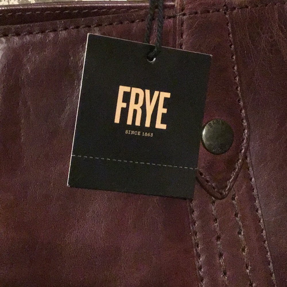 Frye Handbag - Picture 3 of 4